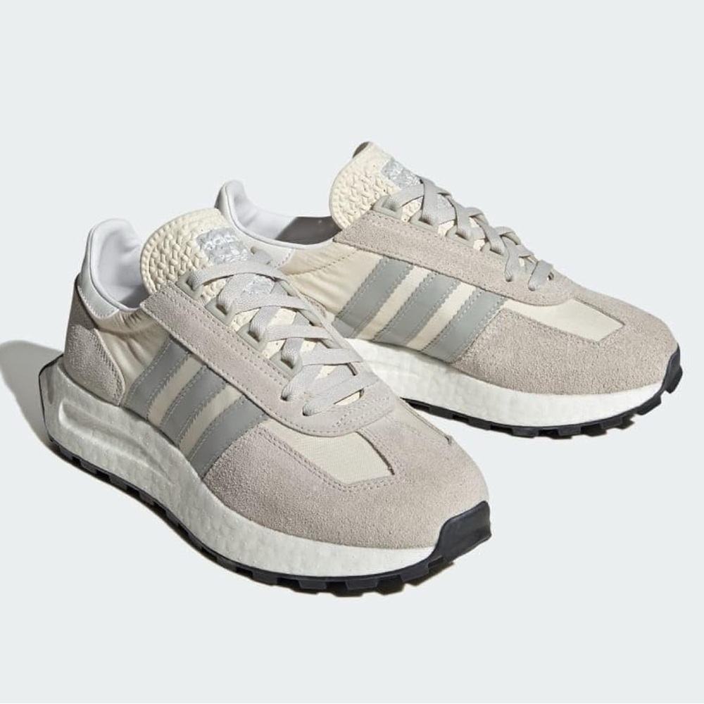 Adidas Retropy E5 Running Shoes